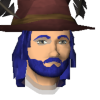 A headshot avatar of the player Runes Rath